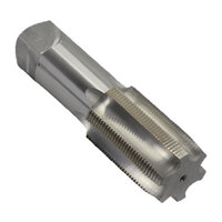 2-20 CARBON STEEL TAPER TAP