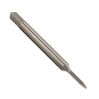6-48 HSS 4 FLUTE TAPER TAP