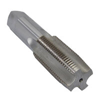 1"-8 UNC CARBON STEEL TAPER TAP