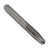 1/4"-20 UNC CARBON STEEL TAPER TAP