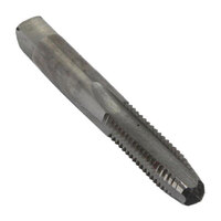 3/8"-16 UNC CARBON STEEL TAPER TAP
