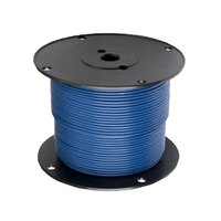 10 AWG BLUE GPT PRIMARY WIRE 1000' SPOOL