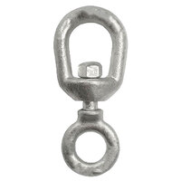 CHAIN-SWIVEL