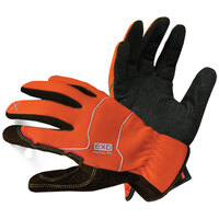 S - EXO2 HI-VIZ UTILITY SAFETY ORANGE | EXO2-HSO-02-S |