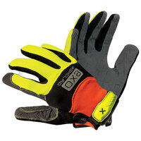 S - EXO HI-VIZ PRO | EXO2-HVP-02-S |
