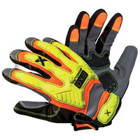 S - EXO HI-VIZ IMPACT | EXO2-HZI-02-S |