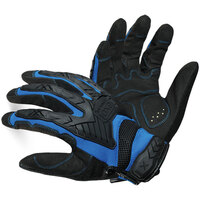 S - EXO MOTOR IMPACT BLUE | EXO2-MIGB-02-S |
