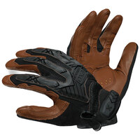 S - EXO MOTOR IMPACT LEATHER | EXO2-MIGL-02-S |
