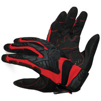 S - EXO MOTOR IMPACT RED | EXO2-MIGR-02-S |