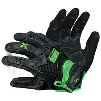 S - EXO MOTOR IMPACT | EXO2-MIG-02-S |