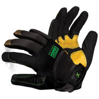 S - EXO2 MODERN LEATHER REINFORCED | EXO2-MLR-02-S |
