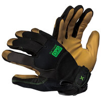 S - EXO MODERN LEATHER | EXO2-MOL-02-S |