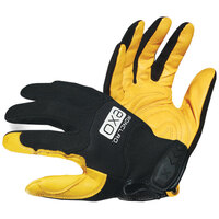 S - EXO PRO GOLD GOAT LEATHER | EXO2-MPLG-02-S |