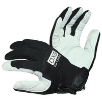 S - EXO PRO WHITE GOAT LEATHER | EXO2-MPLW-02-S |