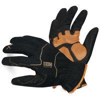 S - EXO MOTOR UTILITY LEATHER REINFORCED | EXO2-MULR-02-S |