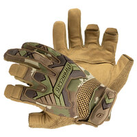 S - IRONCLAD TACTICAL TRIGGER CAMO | EXOT-FRICAM-02-S |