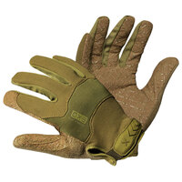 S - EXO TACTICAL OPERATOR OD GREEN | EXOT-GODG-02-S |