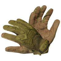 S - EXO TACTICAL IMPACT OD GREEN | EXOT-IODG-02-S |
