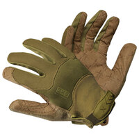 S - EXO TACTICAL PRO OD GREEN | EXOT-PODG-02-S |