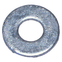 M12 ISO 7089 FLAT WASHER 200 HV HOT DIPPED GALV.