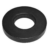 1 3/8 PLAIN FINISH MEDIUM CARBON STEEL ASTM EXTRA THICK STRUCTURAL FLAT WASHER