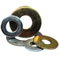 WASHERS-FLAT