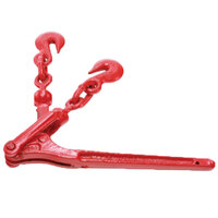 5/16 G7-3/8 G4 FORGED LEVER LOAD BINDER 5400# WLL