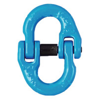 1/4 GRADE 100 CONNECTING LINK 3100# WLL