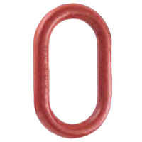1 GRADE 100 OBLONG MASTER LINK 26400# WLL