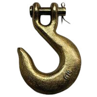 5/16 GRADE 70 CLEVIS SLIP HOOK WITHOUT LATCH 4300# WLL