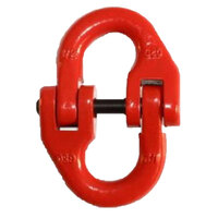 3/8 GRADE 80 CONNECTING LINK 7100# WLL