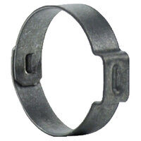 HOSE CLAMPS-ONE EAR
