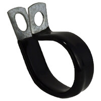 HOSE CLAMPS-V/C