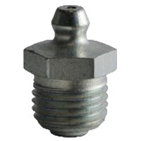 GREASE FITTINGS-STRAIGHT