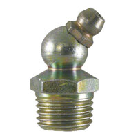 GREASE FITTINGS- 45 DEGREE