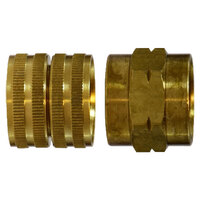 FITTINGS-GARDEN HOSE-SWIVEL FGHXFGH