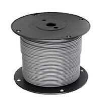 10 AWG GRAY GPT PRIMARY WIRE 100' SPOOL