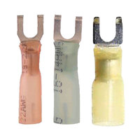 ELECTRICAL-SPADE-HS FLANGED