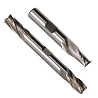 BITS-ENDMILL-HSS