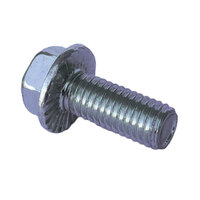 BOLTS-FLANGE-GR5