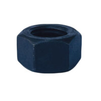 M10-1.5 STAINLESS STEEL FINISHED HEX NUT