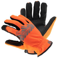 S - UTILITY TOUCH ORANGE | IEX-HSO-02-S |
