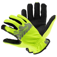 S - UTILITY TOUCH YELLOW | IEX-HSY-02-S |