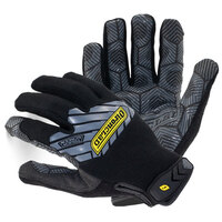 S - GRIP TOUCH BLACK | IEX-MGG-02-S |