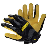 S - IMPACT LEATHER TOUCH GOAT | IEX-MIGL-02-S |