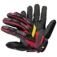 S - IMPACT TOUCH RED| IEX-MIGR-02-S |