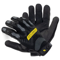 S - IMPACT TOUCH BLACK | IEX-MIG-02-S |