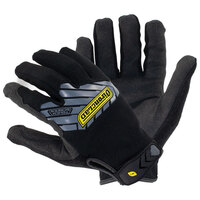 S - PRO TOUCH BLACK | IEX-MPG-02-S |