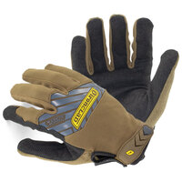 S - PRO TOUCH BROWN | IEX-PPG-02-S |
