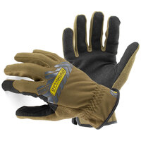 S - UTILITY TOUCH BROWN | IEX-PUG-02-S |